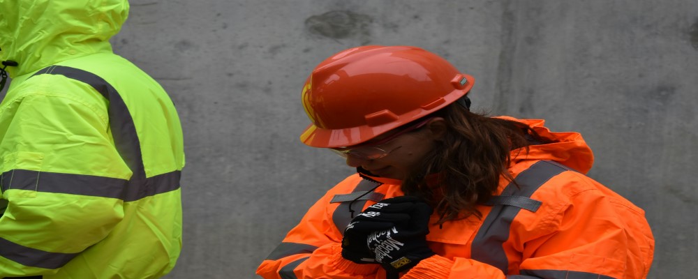 Safety Products And Ppe